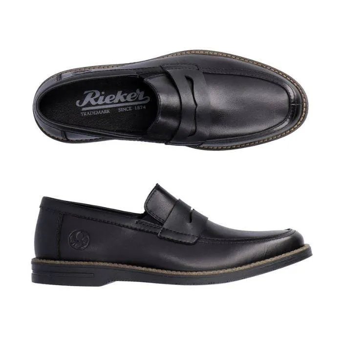 12550 Penny Loafer