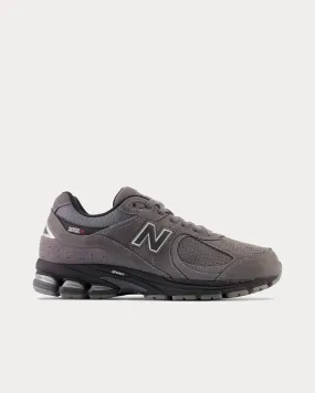 2002r Castlerock / Black / Magnet Low Top Sneakers