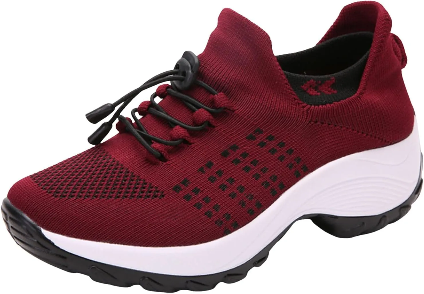 2025 Ortho Stretch Cushion Shoes for Women Comfortwear Orthopedic Sneakers Ortho Breathable Shoes with Arch Support