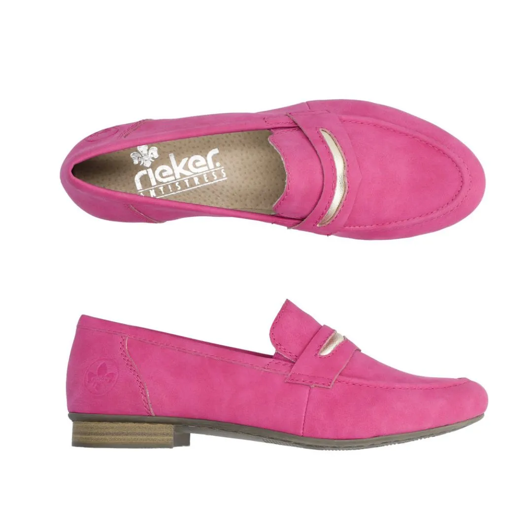 51996 Loafer
