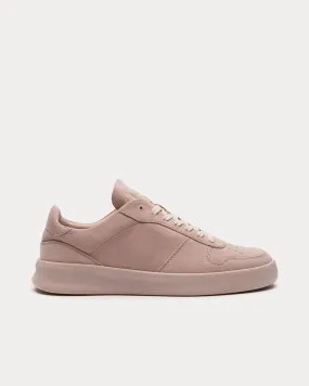 5A Altrosa Pink Low Top Sneakers