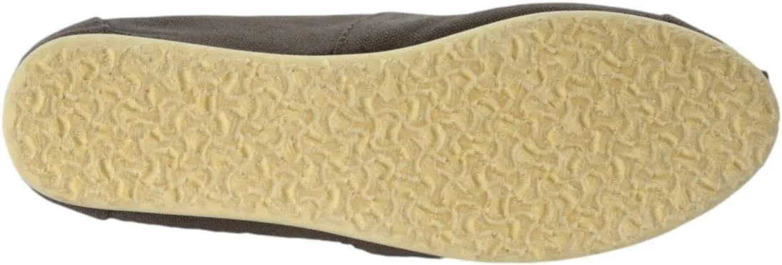 A&A - Espadrilles for Women - Sandals - Canvas Shoes - Slip On Shoes - Alpargatas for Women - Unisex Shoes - Vegan Shoes