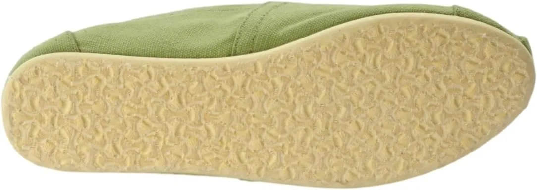 A&A - Espadrilles for Women - Sandals - Canvas Shoes - Slip On Shoes - Alpargatas for Women - Unisex Shoes - Vegan Shoes