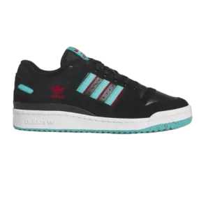 Adidas Forum 84 Low ADV Black/Bold Gold/Scarlet