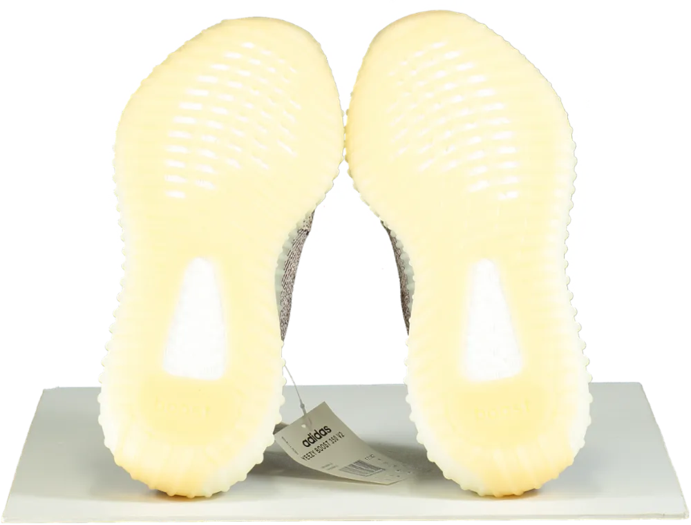 Adidas FZ1267 Yeezy Zyon Boost 350 V2 Trainers UK 10 👟