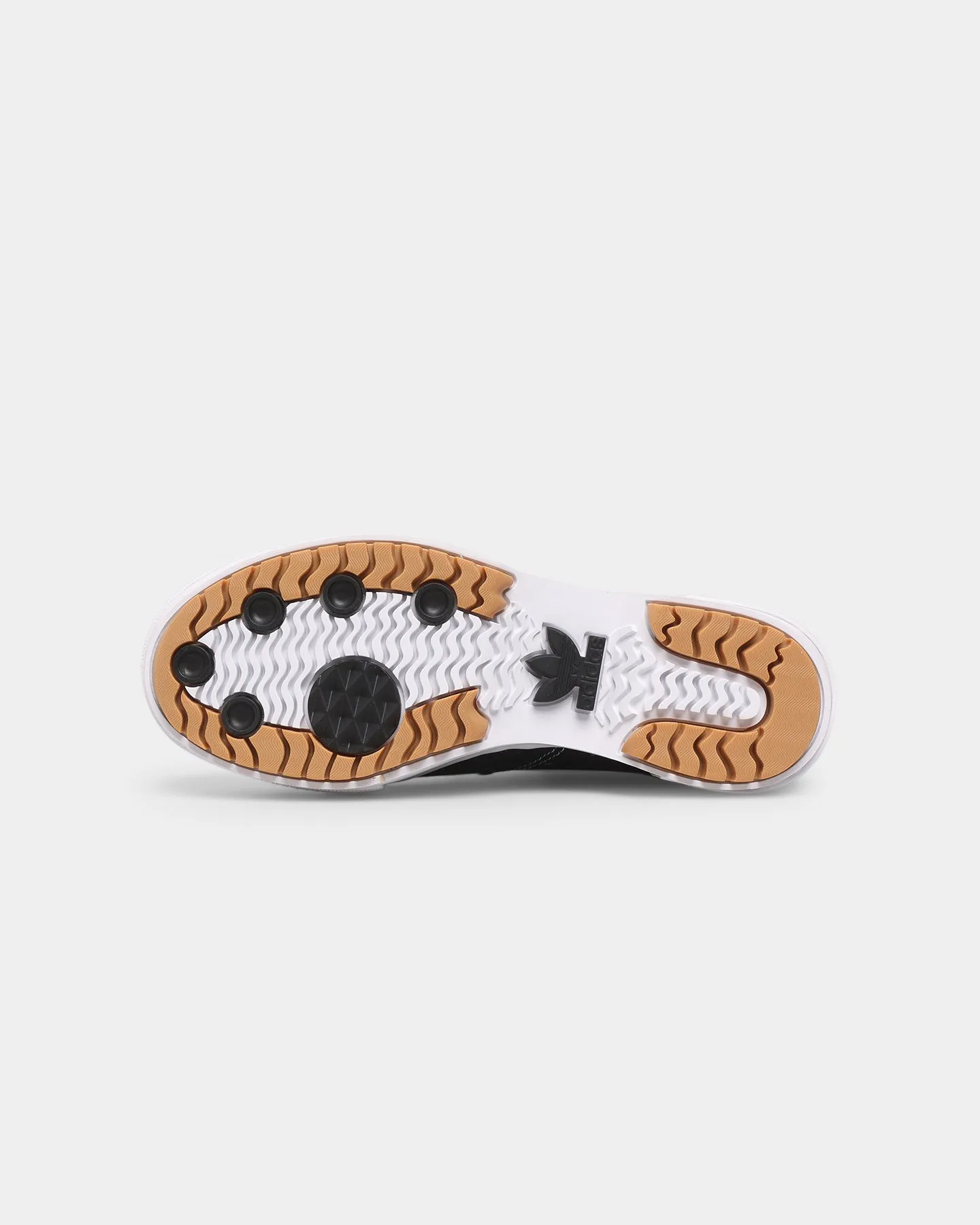Adidas Women's Nizza Trek Core Black/Cloud White/Gum