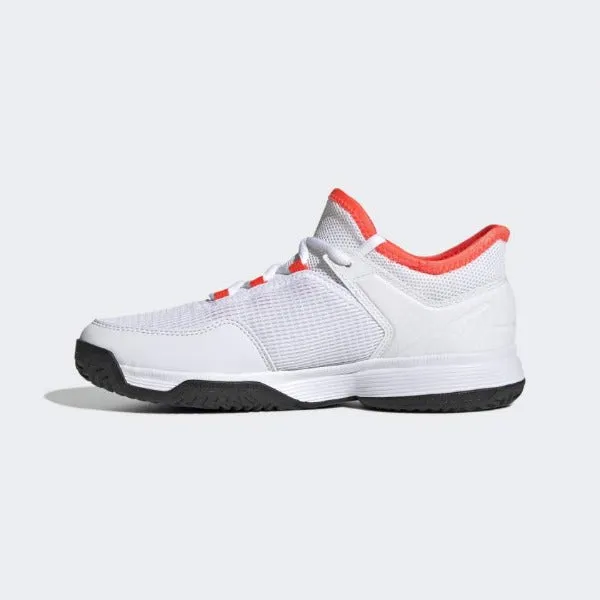 ADIZERO CLUB JUNIOR TENNIS SHOES
