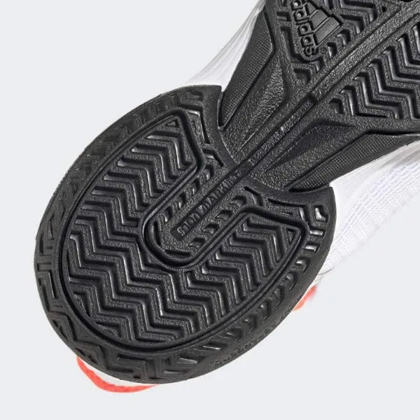 ADIZERO CLUB JUNIOR TENNIS SHOES