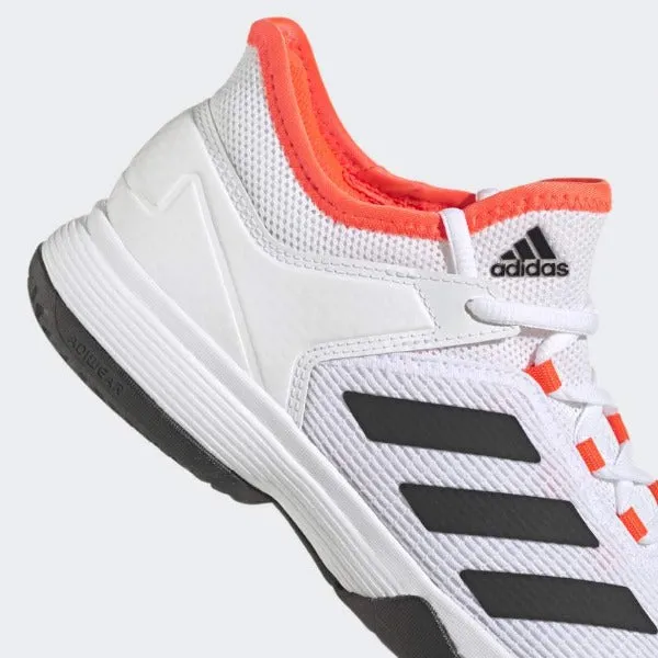 ADIZERO CLUB JUNIOR TENNIS SHOES