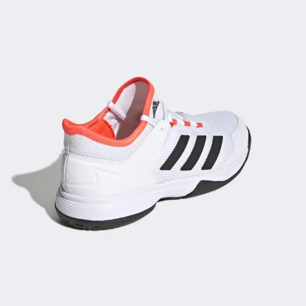 ADIZERO CLUB JUNIOR TENNIS SHOES