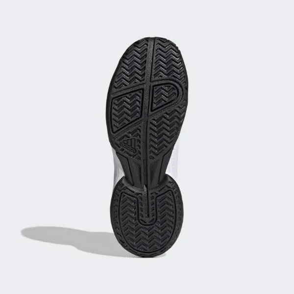 ADIZERO CLUB JUNIOR TENNIS SHOES