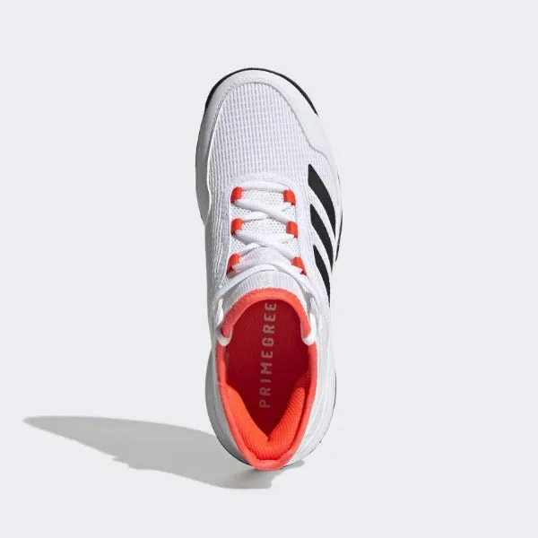 ADIZERO CLUB JUNIOR TENNIS SHOES