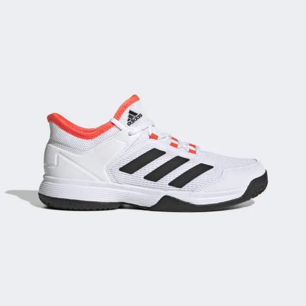 ADIZERO CLUB JUNIOR TENNIS SHOES