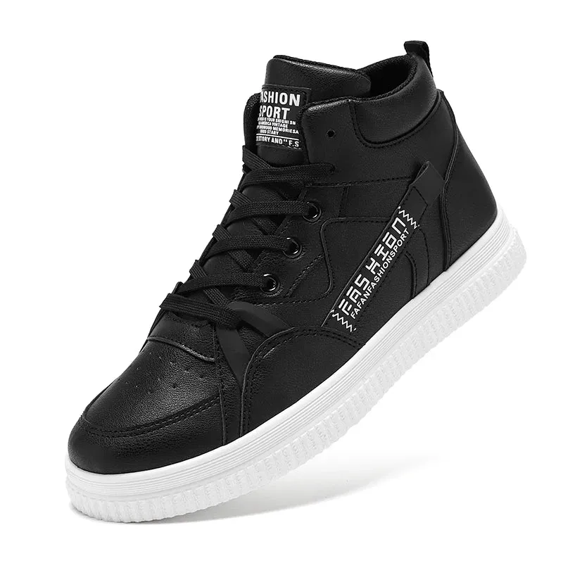 Aerostride Bootleg Sneaker
