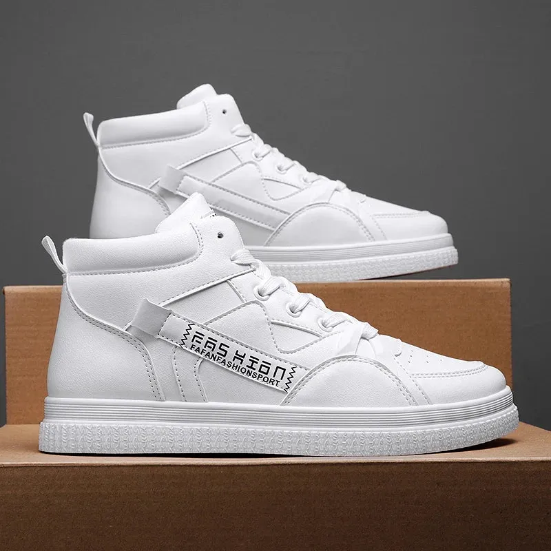 Aerostride Bootleg Sneaker