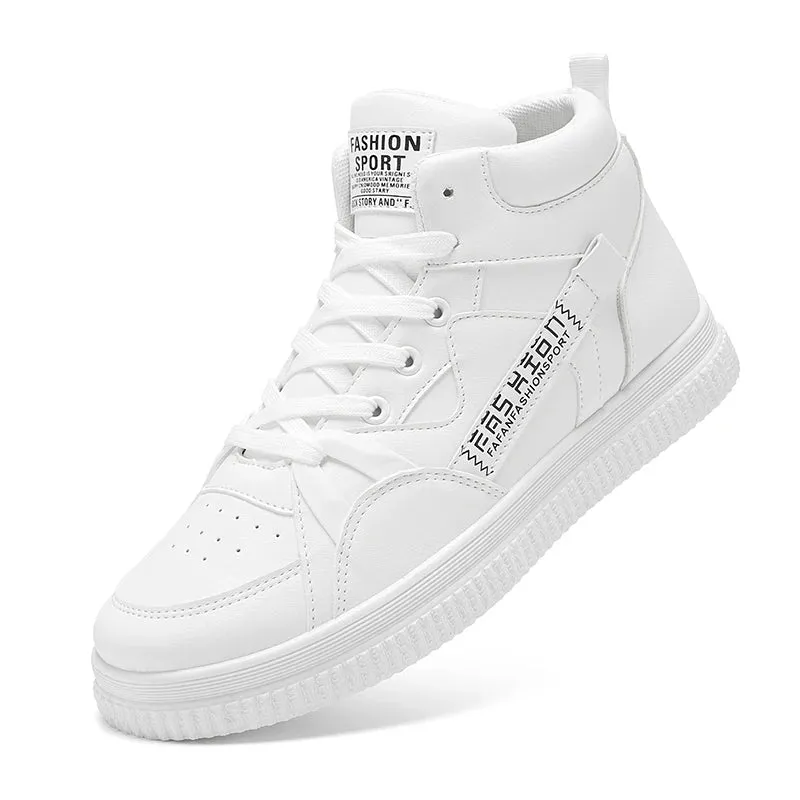 Aerostride Bootleg Sneaker