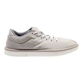 ALLBIRDS Low Top Trainers Grey Synthetic Womens UK 5.5