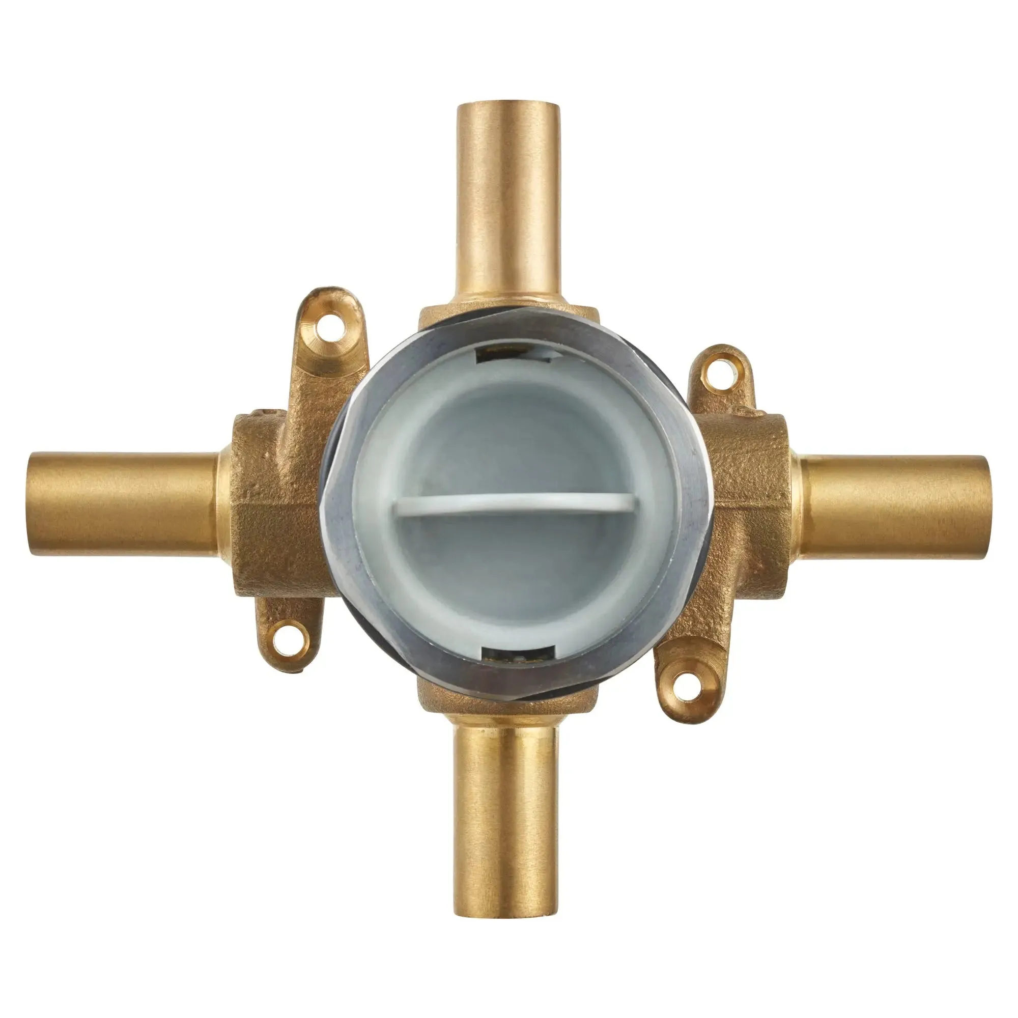 American Standard Flash Shower Rough-In Valve With Stub-Outs RU102