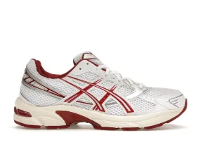 Asics Gel-1130 White Red Dahlia (Women'S)