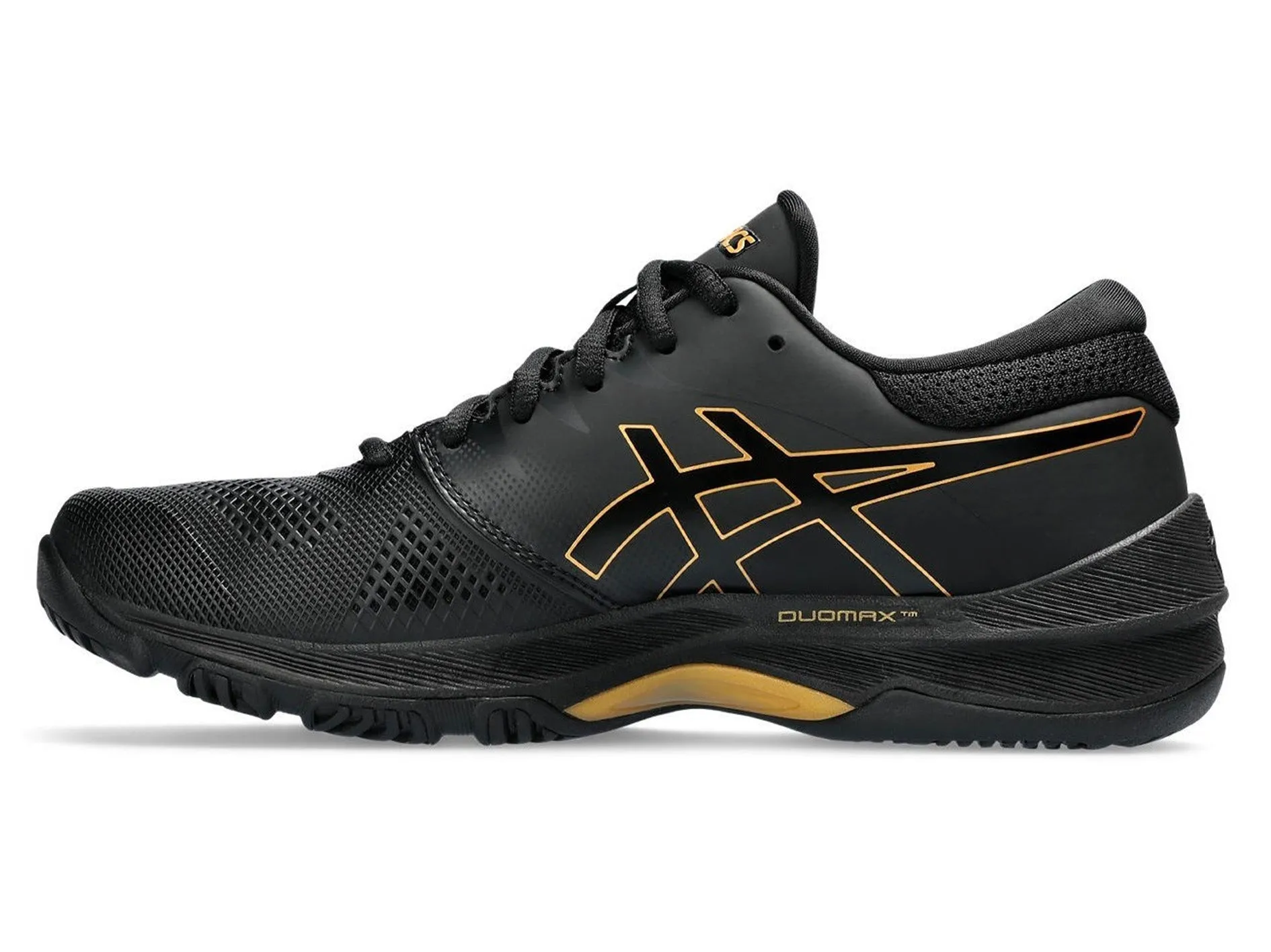 Asics Womens Gel Netburner 20 (D Width) <br> 1072A091 002
