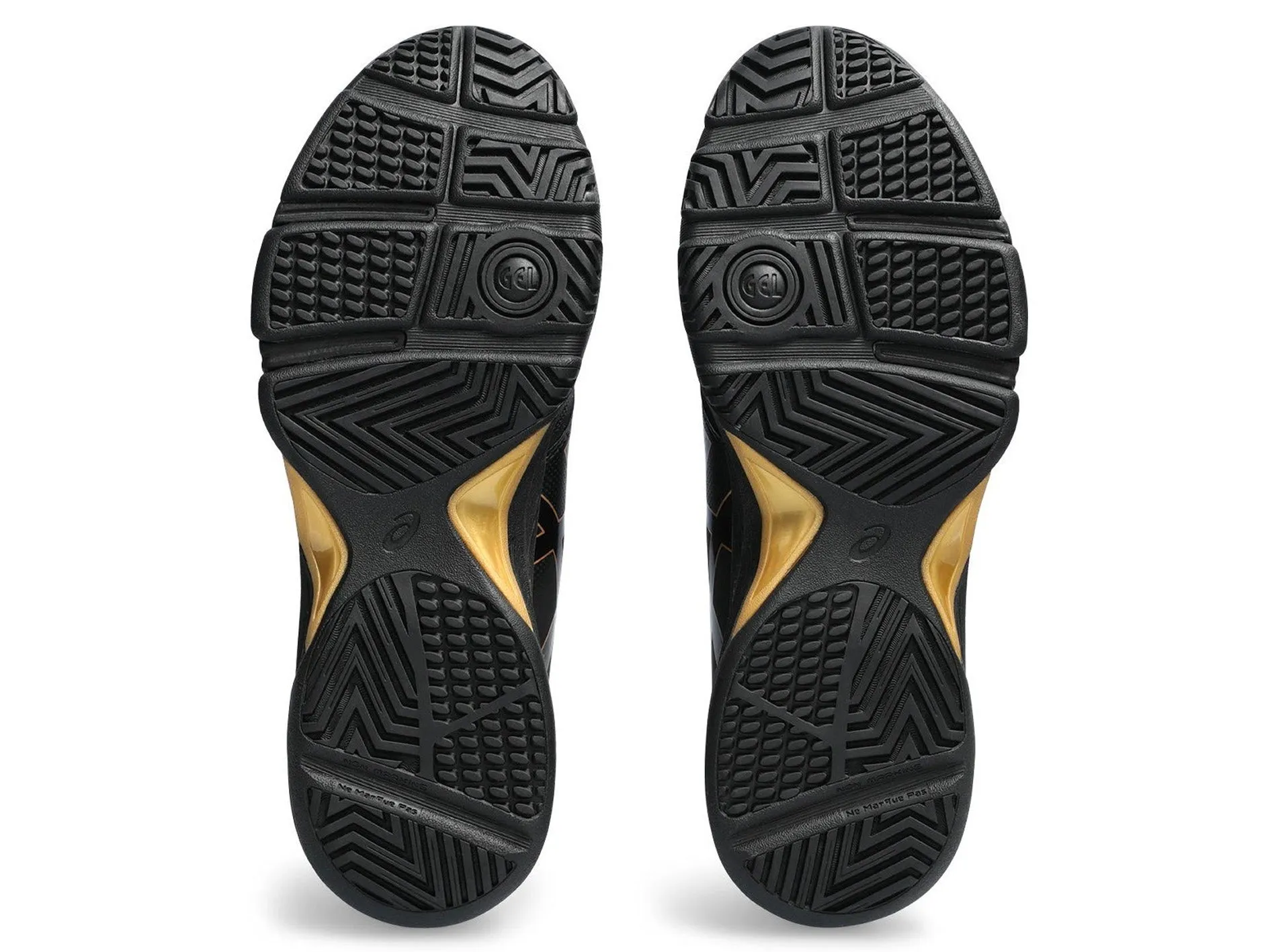 Asics Womens Gel Netburner 20 (D Width) <br> 1072A091 002