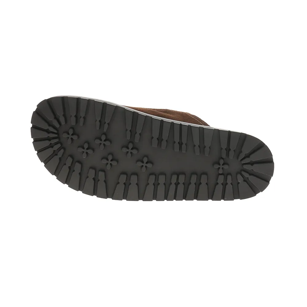 Atticus Slip On Clogs