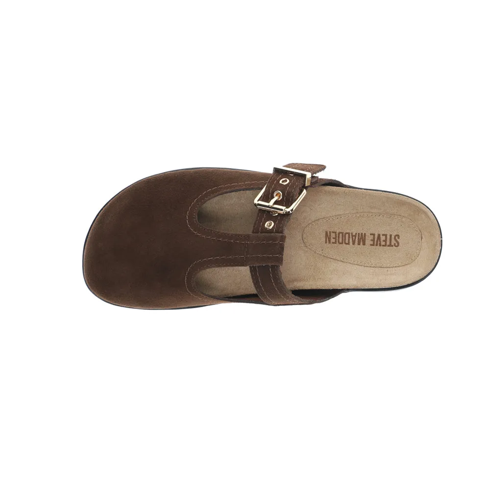 Atticus Slip On Clogs