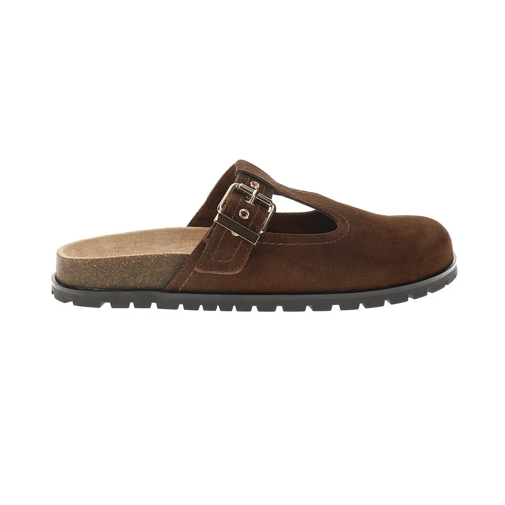 Atticus Slip On Clogs