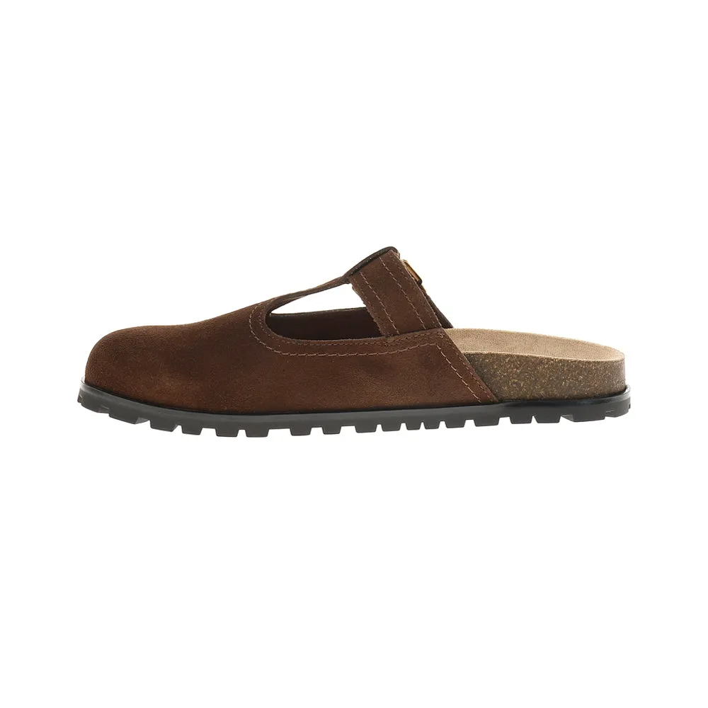 Atticus Slip On Clogs