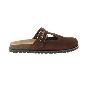 Atticus Slip On Clogs