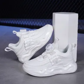 Baby Girl Shoes Pure Step Sneakers