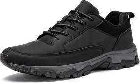 Bestofoot Mens Shoes, Bestofoot Orthopedic Mens Sneakers, Men's Breathable Lightweight Comfy Shoes with Arch Support