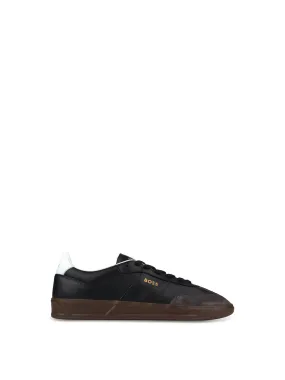 BOSS Brandon Tenn Trainers