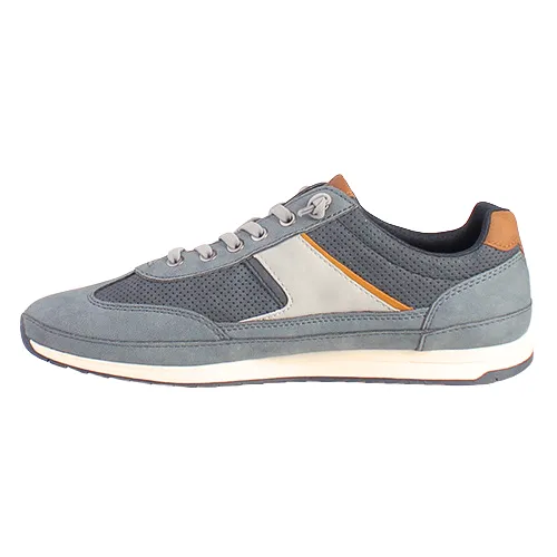Bugatti Men's Trainers  - 321.A3A01 - Blue