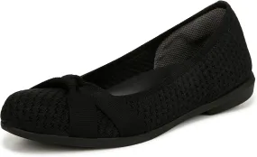 BZees Women's Kissed Ballet Falt