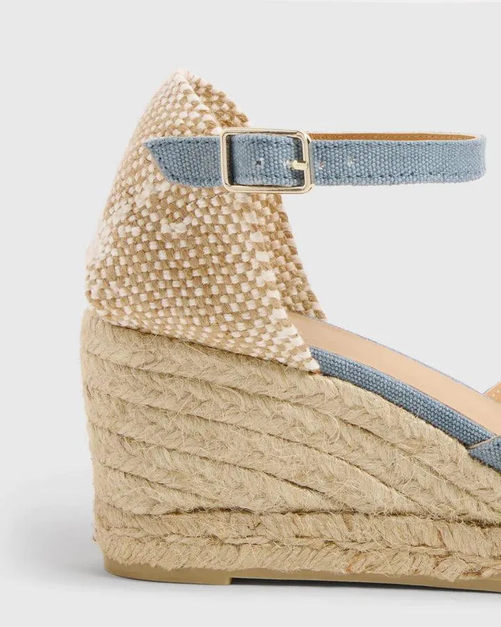 Castañer espadrille Bianca Citadel