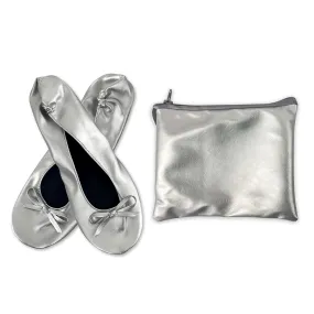ChillSteps™ Foldable Ballet Flats – Your Feet’s Best Kept Secret