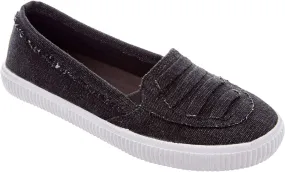 Comfortview Women's Wide Width The Analia Slip-On