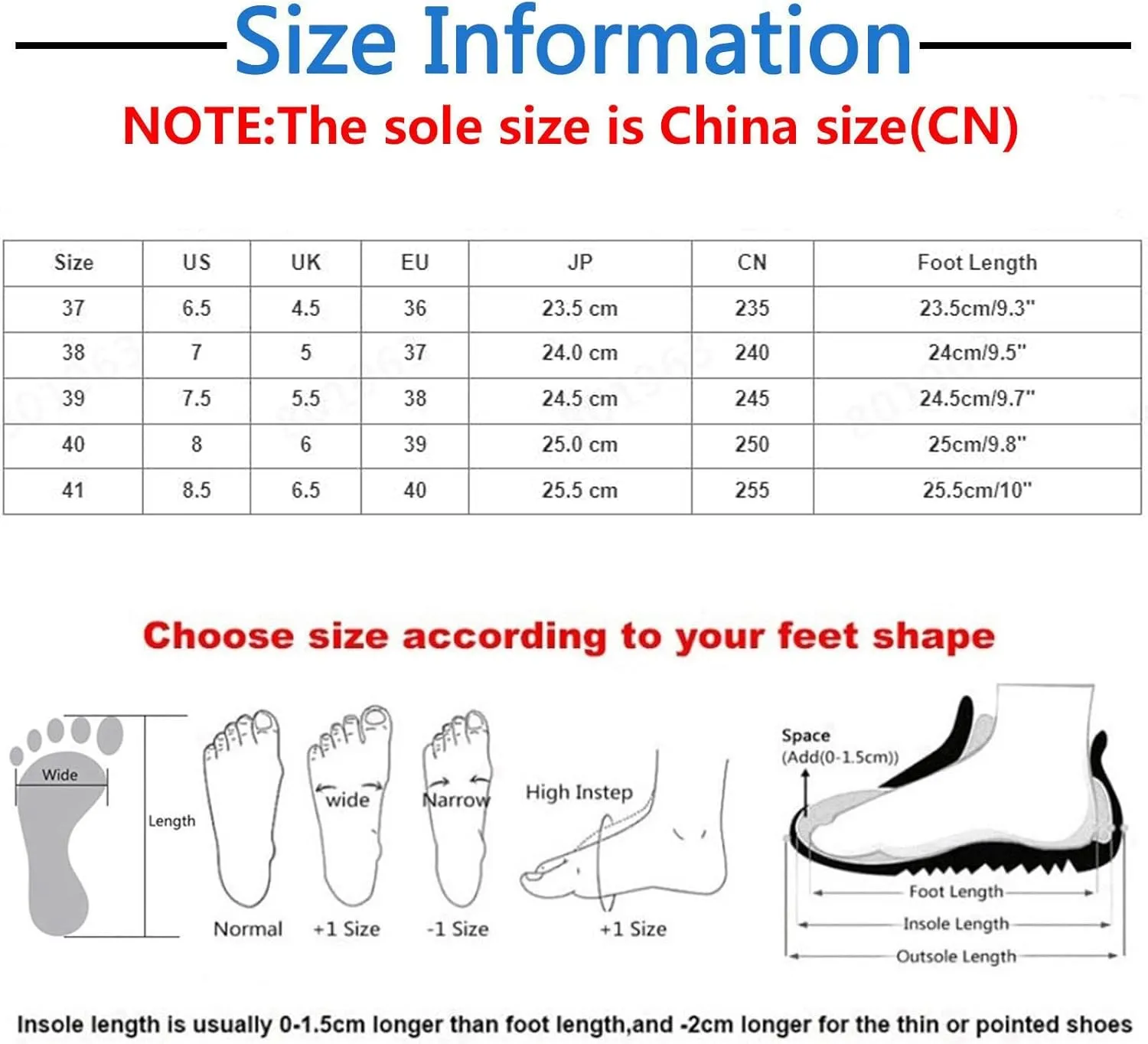 Comfortwear Ortho Stretch Cushion Shoes for Women Plantar Fasciitis, Arch Support Comfort Wear Ortho Shoes for Women