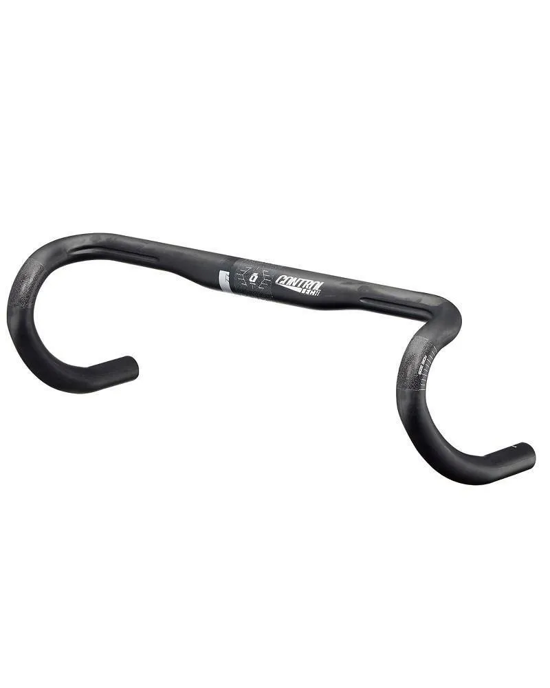 Controltech Tux Compact Road Carbon Handlebar