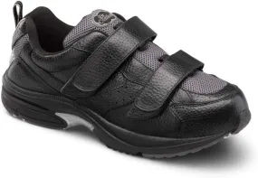 Dr. Comfort Winner-X Men Sneakers Athletic Shoes w/Gel Inserts-Therapeutic Diabetic Mens Running Shoes