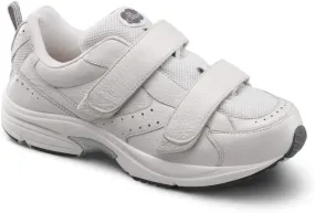 Dr. Comfort Winner-X Men Sneakers Athletic Shoes w/Gel Inserts-Therapeutic Diabetic Mens Running Shoes
