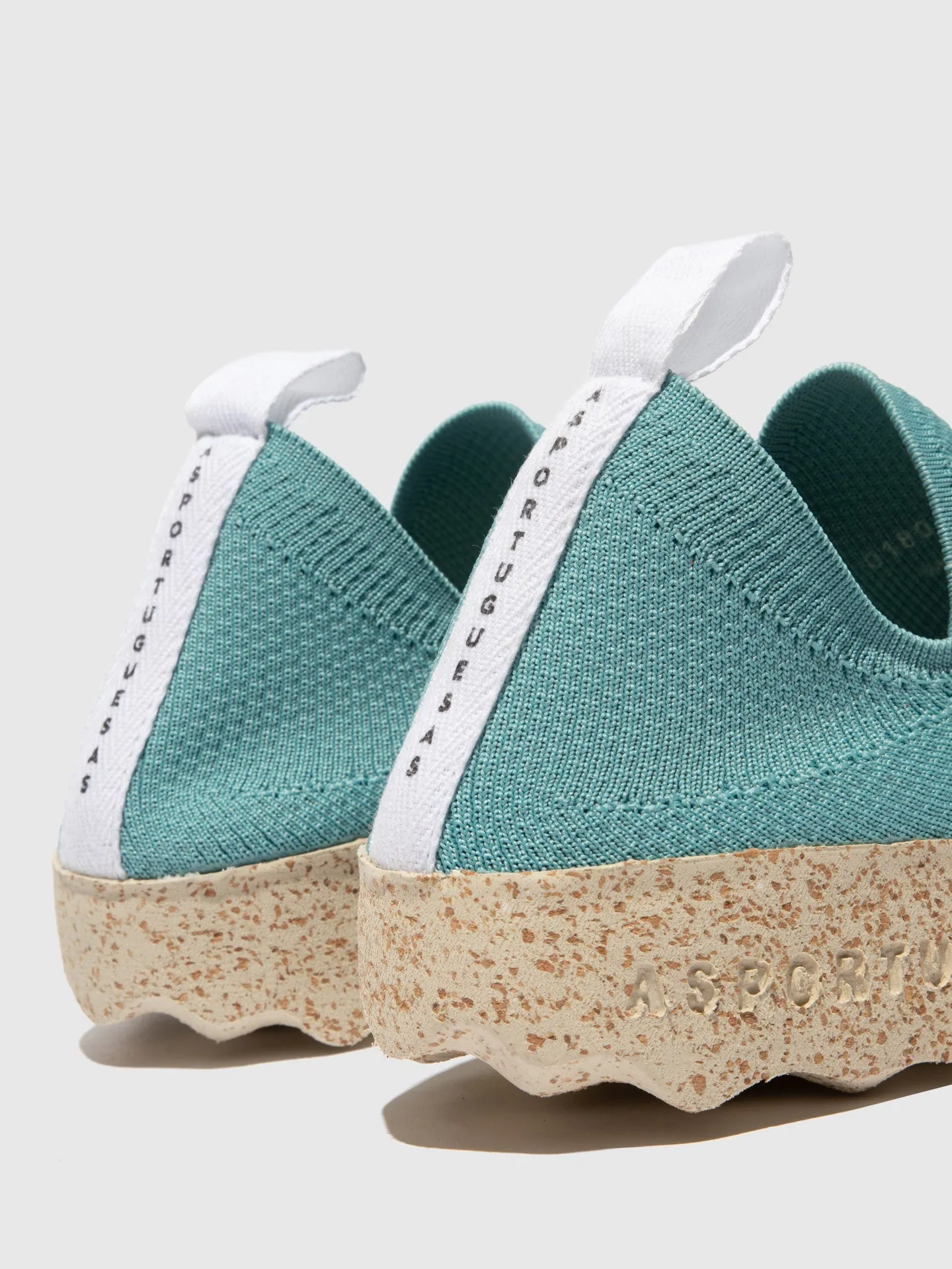 Elasticated Trainers CARE Aqua S.café Stretch