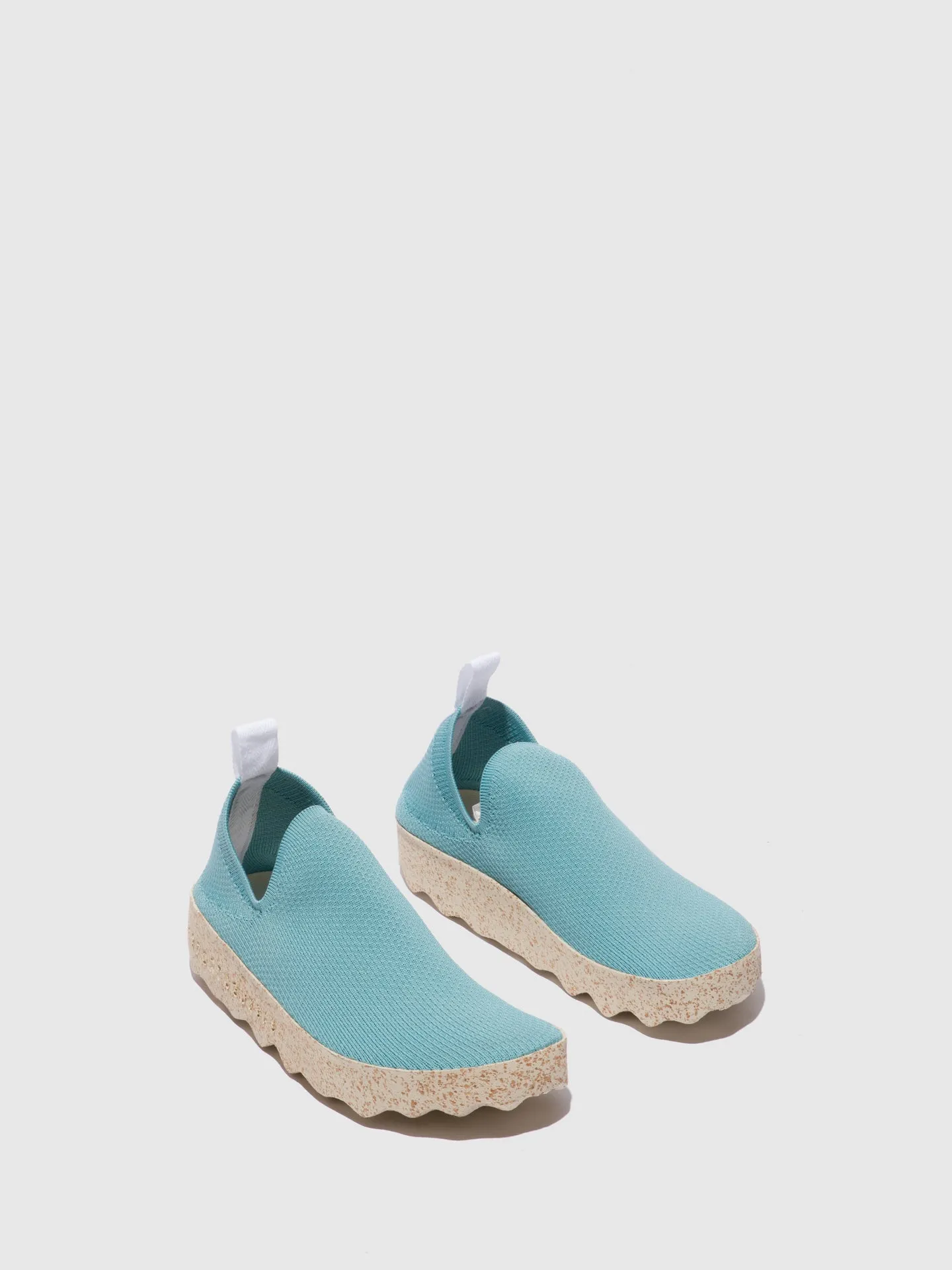 Elasticated Trainers CARE Aqua S.café Stretch