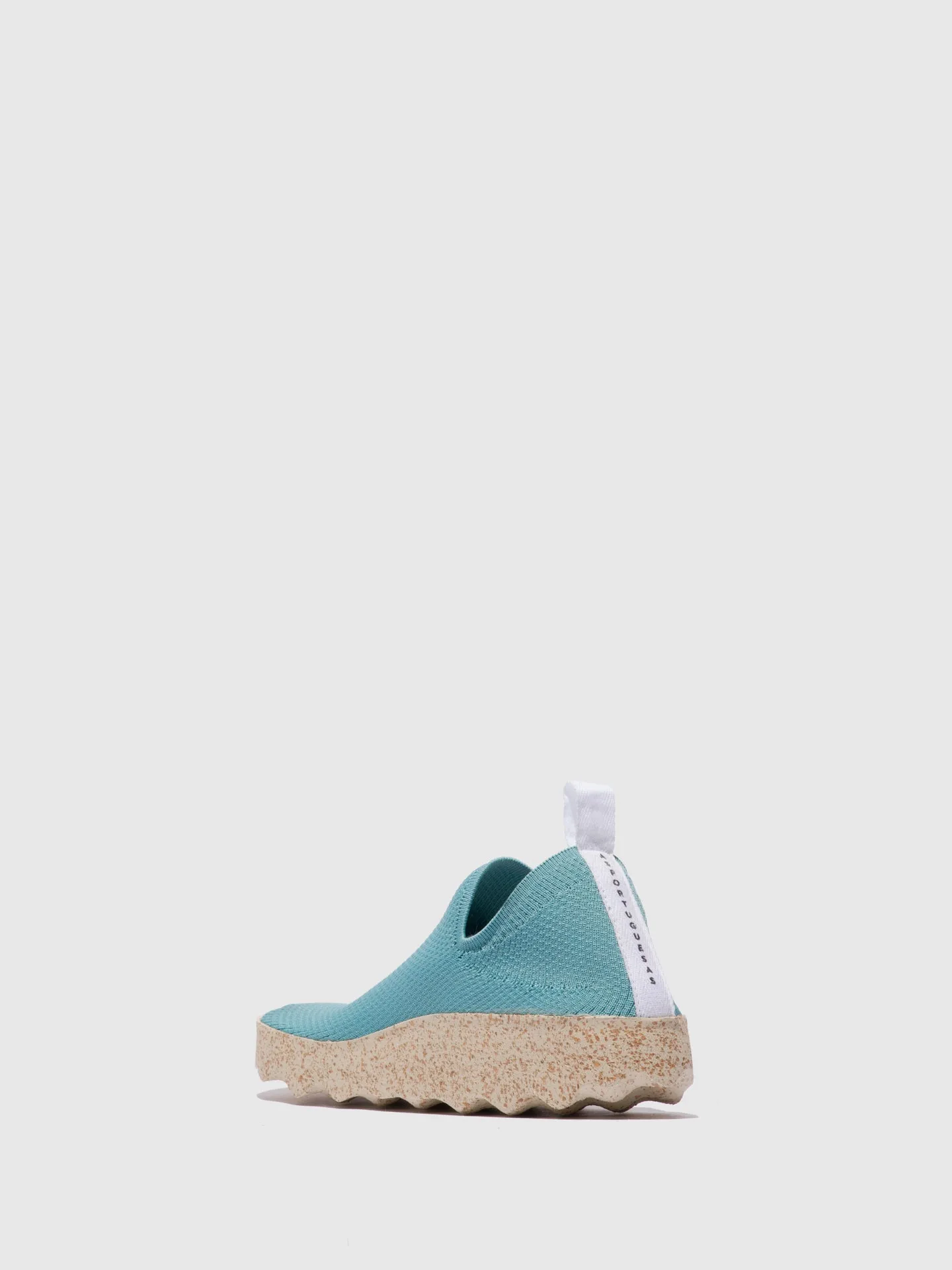 Elasticated Trainers CARE Aqua S.café Stretch