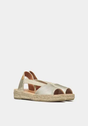 Etna Leather Plati