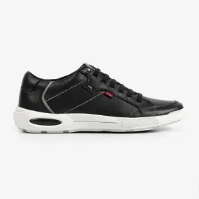 Ferracini Pulse Men's Leather Sneakers 2267 A