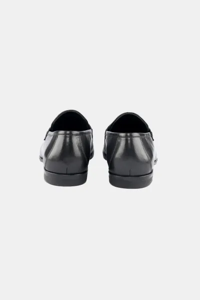 Gad Loafers- Black