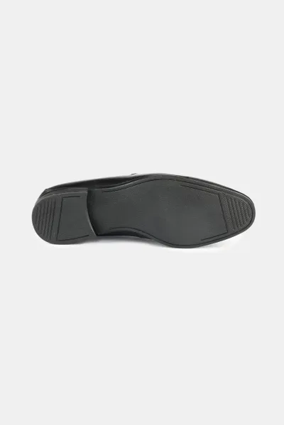 Gad Loafers- Black