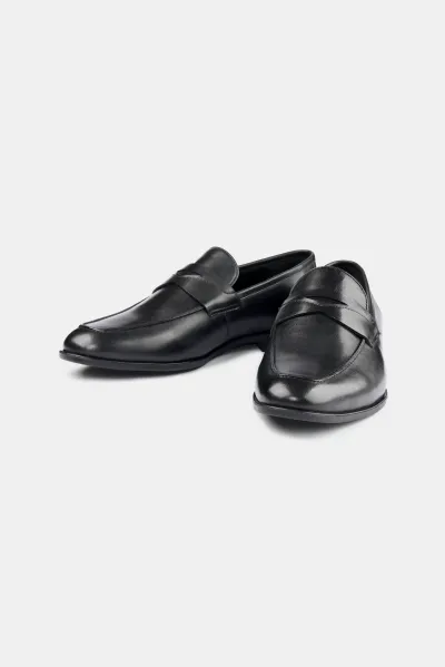 Gad Loafers- Black